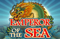 Emperor Of The Sea